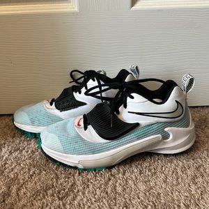 Boys Nike Basketball shoes